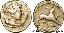 MASSALIEN - MARSEILLES “Drachme légère” ou tétrobole
