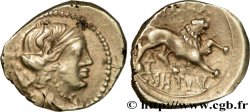 MASSALIA - MARSEILLE “Drachme légère” ou tétrobole