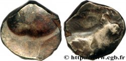 GALLIA - SOUTH WESTERN GAUL - TARUSATES (Area of Tartas) Drachme dite “à la paire de fesses”