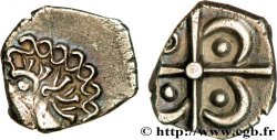 GALLIEN - SÜDWESTGALLEIN - TOLOSATES (Region die Vielle-Toulouse) Drachme “à la tête négroïde”, S. 75