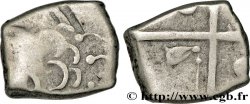 GALLIA - SOUTH WESTERN GAUL - PETROCORES / NITIOBROGES, Unspecified Drachme “au style flamboyant”, S. 200