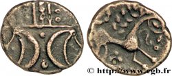 ICENI - ICÉNIENS Unité ou denier en argent “East-Anglian type”