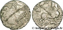 PICTONES / MID-WESTERN, Unspecified Drachme composite, d’inspiration armoricaine