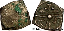 ELYSIQUES (oppidum of Ensérune) Obole au bucrane, AM sans rayon