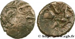 PICTONES / MID-WESTERN, Unspecified Drachme d’argent