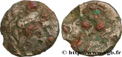 PICTONES / MID-WESTERN, Unspecified Drachme d’argent