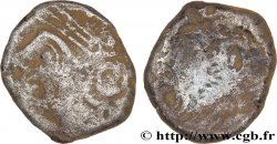 LINGONS (Région de Langres) Denier KALETEDOY, incus