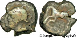 LEUQUES (Région de Toul) Bronze MATVGIINOS