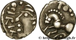 SÉQUANES (Région de Besançon) Denier TOGIRIX