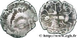 CORIOSOLITES (Région de Corseul, Cotes d Armor) Statère de billon, classe Vb