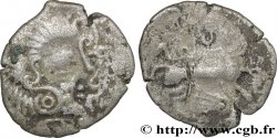 GALLIA - ARMORICA - CORIOSOLITÆ (Regione di Corseul, Cotes d Armor) Statère de billon, classe Vb