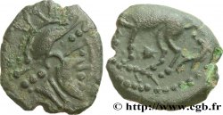 GALLIA - ANDECAVI (Region die Angers) Bronze ANDIIACA - DT. S 2662 A