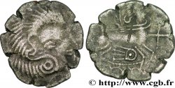 CORIOSOLITES (Région de Corseul, Cotes d Armor) Statère de billon, classe Vb