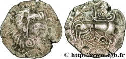 GALLIA - ARMORICA - CORIOSOLITÆ (Regione di Corseul, Cotes d Armor) Statère de billon, classe Vb