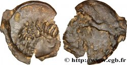 GALLIA - BITURIGES CUBI (Región de Bourges) Bronze CAMBIL