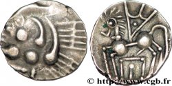 ÉLUSATES (région du Gers) Drachme “au cheval”