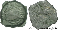 MELDES (Région de Meaux) Bronze ROVECA, classe IIIa