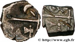 GALLIA - SOUTH WESTERN GAUL - VOLCÆ TECTOSAGES (Area of Toulouse) Lot de 2 drachmes à la croix