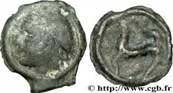 GAULE BELGIQUE - CELTIQUE Lot de 2 potins lot