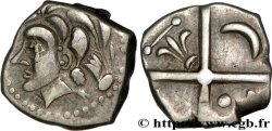 LONGOSTALÈTES (Région de Narbonne) Drachme “au style languedocien”, S. 276