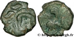 AULERCI EBUROVICES / AMBIANI, Unspecified Bronze au sanglier et au pégase