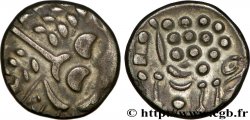 BRETAGNE - DUROTRIGES Statère de billon, “Durotrigan E”
