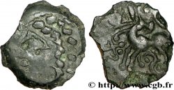 LINGONS (Région de Langres) Bronze EKPITO
