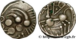 ÉLUSATES (région du Gers) Drachme “au cheval”