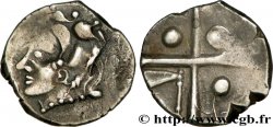 LONGOSTALÈTES (Région de Narbonne) Drachme “au style languedocien”, S. 269