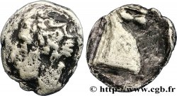 GALLIEN - NEDENES (oppidum des Montlaures) Obole à la tête de cheval