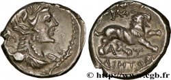 MASSALIA - MARSEILLES “Drachme légère” ou tétrobole