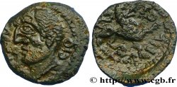 GALLIA - CARNUTES (Area of the Beauce) Bronze TOVTOBOCIO ATEPILOS