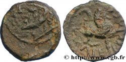 GALLIA - CARNUTES (Beauce area) Bronze TOVTOBOCIO ATEPILOS