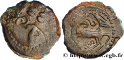 SENONES (Area of Sens) Bronze au cerf et à l’oiseau