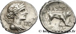 MASSALIA - MARSEILLE “Drachme légère” ou tétrobole