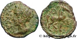 ARVERNES (Région de Clermont-Ferrand) Bronze VERCA