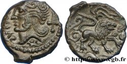 VELIOCASSES (Region die Normandie Bronze SVTICOS, classe II au lion