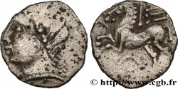 ARVERNI, UNSPECIFIED Obole au pégase, DT. 3424
