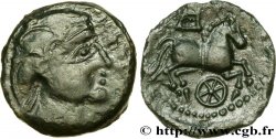 PICTONES / MITTELWESTGALLIEN, UNBEKANNT Bronze VIRETIOS