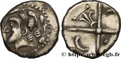 GALLIA - SUDOVESTE DELLA GALLIA LONGOSTALETES (Regione di Narbonne) Drachme “au style languedocien”, S. 276
