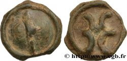 ARAUSIO - ORANGE Potin “aux cornes”