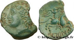 MELDES (Région de Meaux) Bronze EPENOS