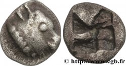 MASSALIA - MARSEILLES Hemiobole