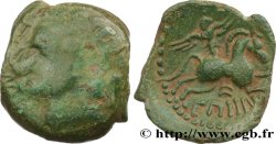 GALLIA BELGICA - MELDI (Región de Meaux) Bronze EPENOS