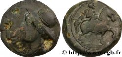 ATRÉBATES (Région d Arras) Bronze ANDOBRV, classe I
