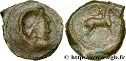 MELDES (Région de Meaux) Bronze ROVECA, classe V