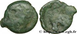 VIROMANDUI (Area of Vermandois) Bronze SOLLOS