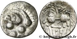 ÉLUSATES (région du Gers) Drachme “au cheval”