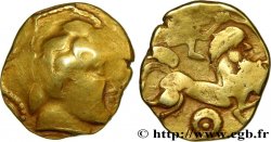 VENETI (Regione di Vannes) Statère d’or au fleuron