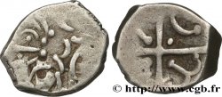 CADURQUES (région de Cahors) Drachme “du type de Cuzance”, S. 254